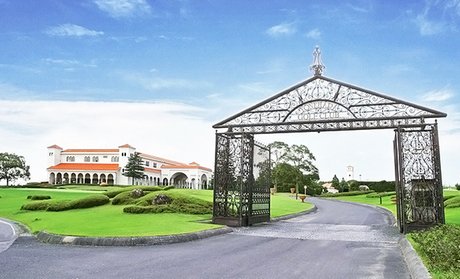 千葉　1～4名利用可/コテージ1棟貸切（シングル4室）/1泊朝食