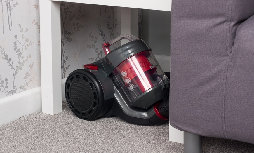 Image 5: Beldray Compact Cylinder Vacuum