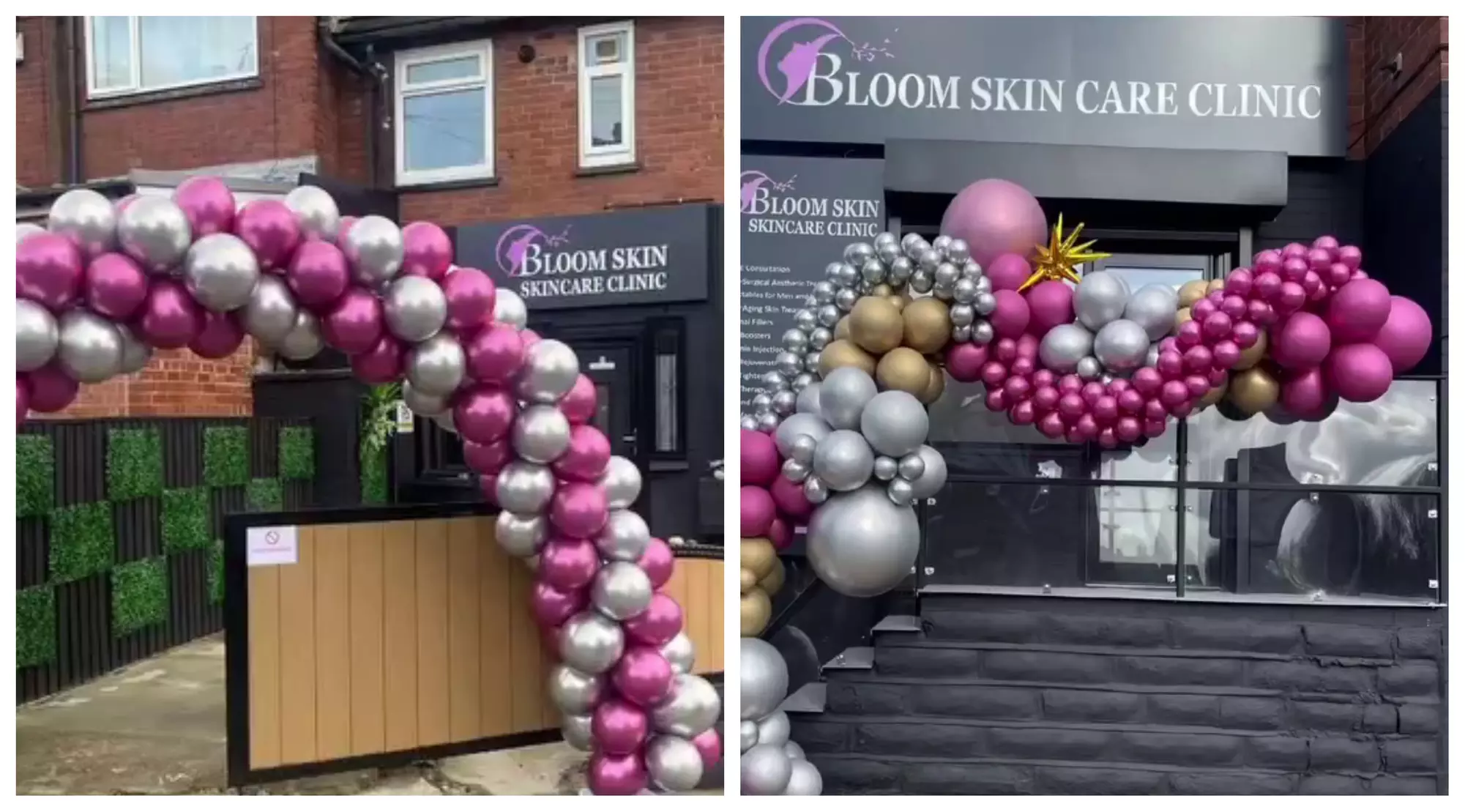 Up to 57% Off on Facial - HydraFacial at Bloom Skincare Clinic