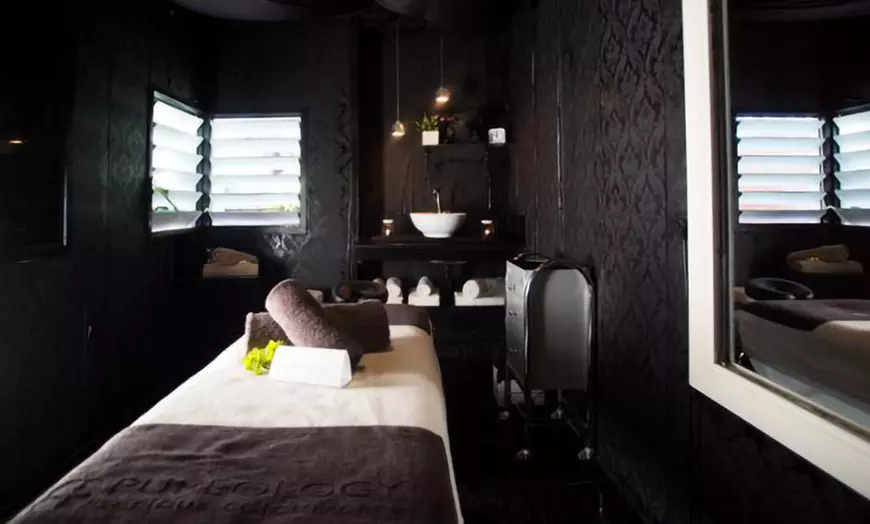 Image 2: One-Hour Massage of Choice 