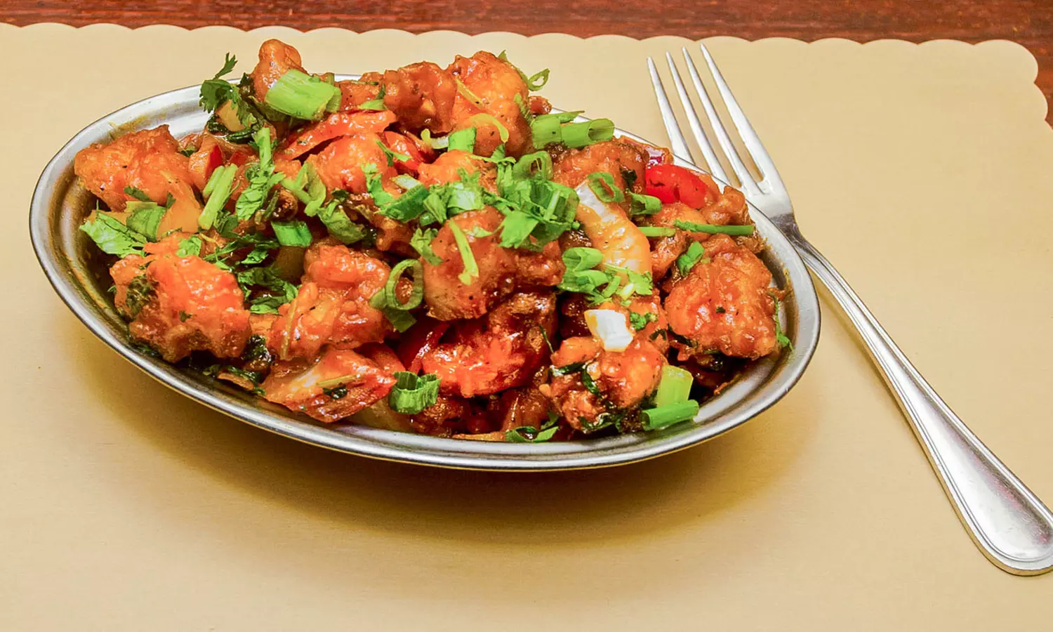 Explore Authentic Indian Cuisine with Flexible Dining Options