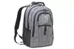 Dejuno Commuter TSA-Friendly Laptop Backpack for 15.6" Laptop - Image 2