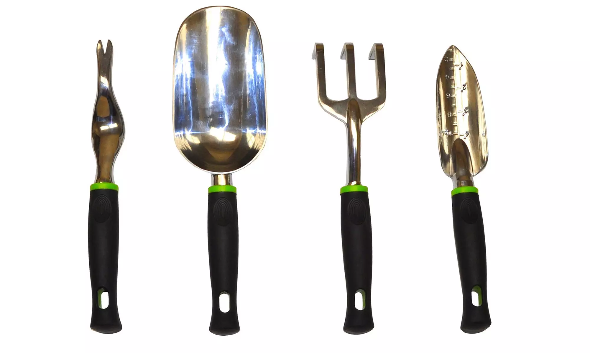 Spring Aluminum Garden Tool Set (4-Piece) - Primary Image