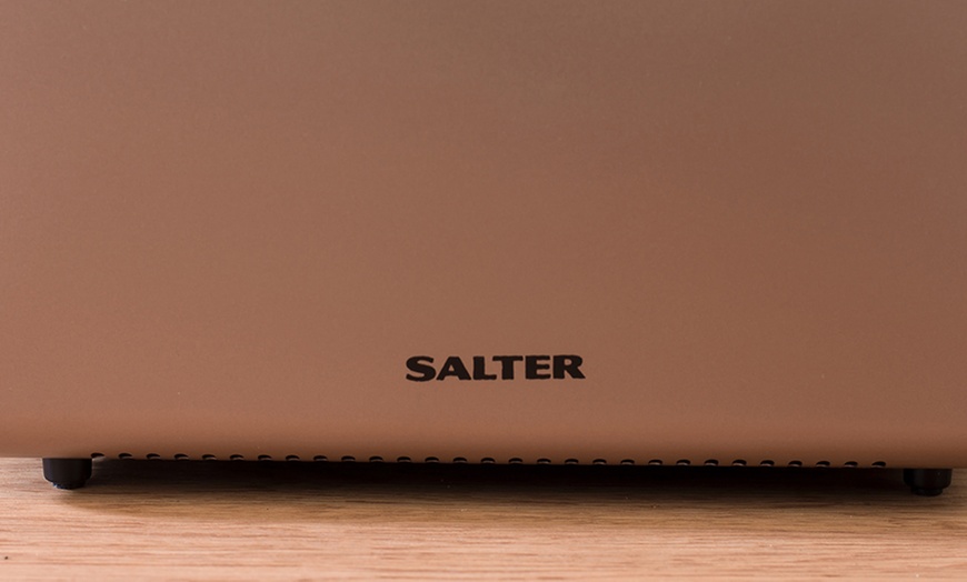 Image 22: Salter Polaris Kettle and Toaster