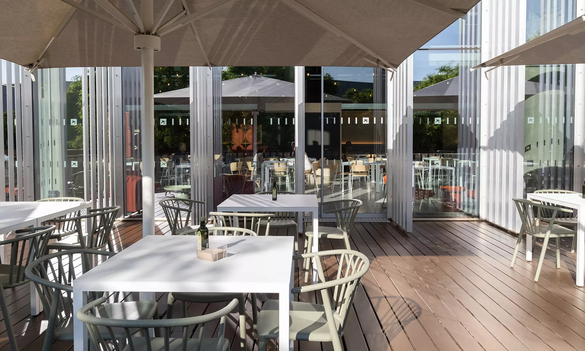 Menú temático completo para 2 o 4 personas