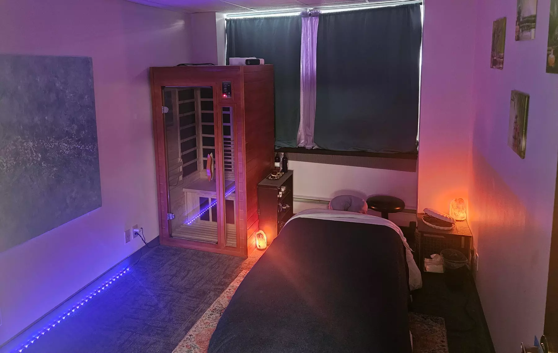 Swedish or Deep Tissue Massage - Up to 57% Off