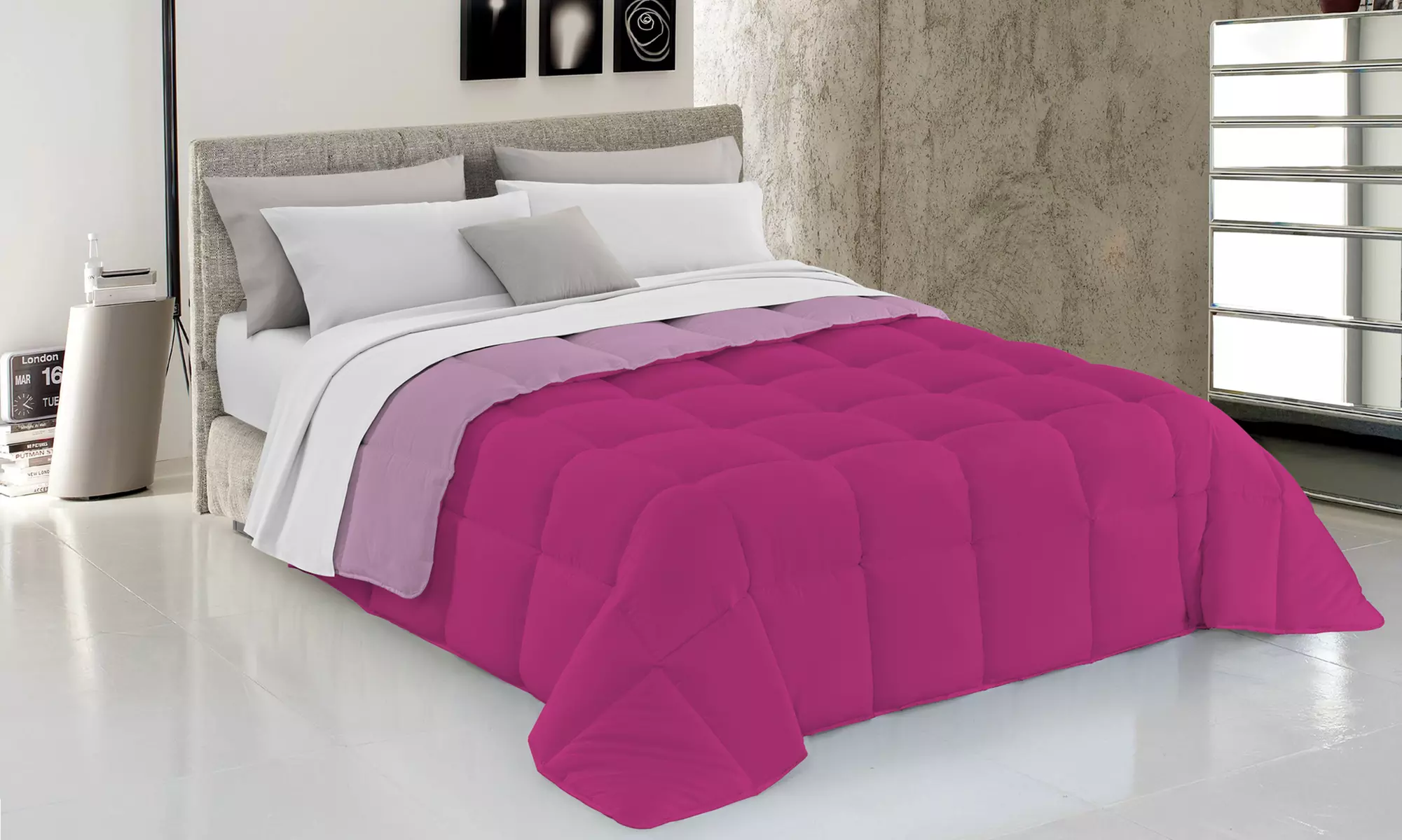 Couette en microfibre 300g/m² de la marque Datex - Primary Image