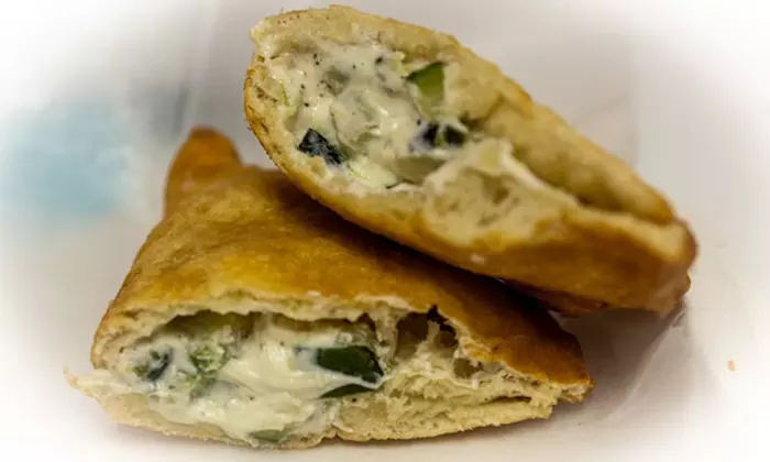Enjoy Classic Zeppoles and Calzones with a $15 Groupon at Dee Best Zeppoles And Calzones Inc, up to 33% off - Primary Image