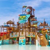 Image 2: Up to 42% Off on Waterpark at Wild Rivers Waterpark
