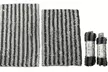 Clean Pooch Chenille Pet Rug - Second Medium