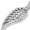 Image 19: Chaîne en argent sterling 925 et/ou pendentif au choix