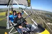 Explore the Skies with Ultralight Hang Glider SkyRides or Lessons (Up to 19% Off) at Adventure At Altitude - Second Medium
