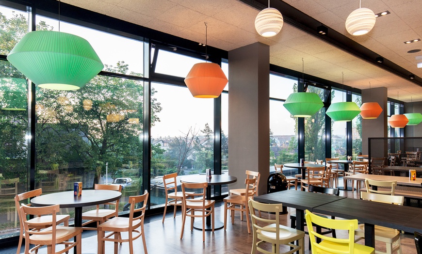 Image 10: Europa Special: 29 Städte  - 41 a&o Hotels