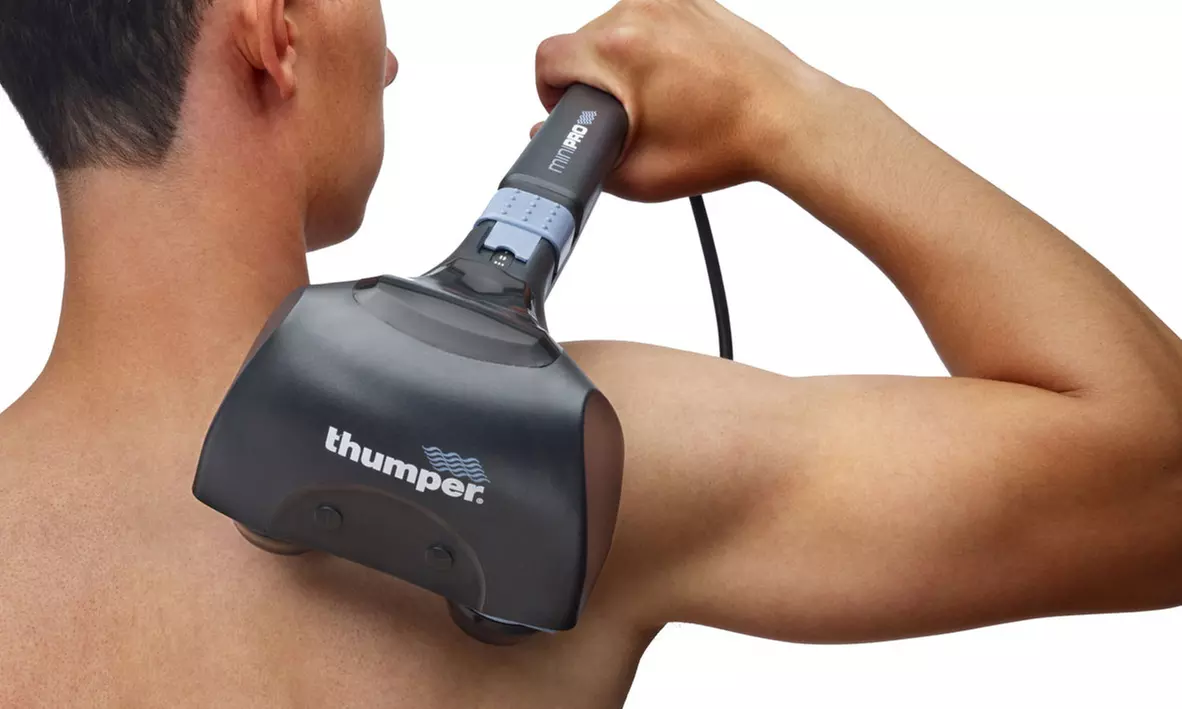 Thumper Maxi-Pro Massager - Primary Image