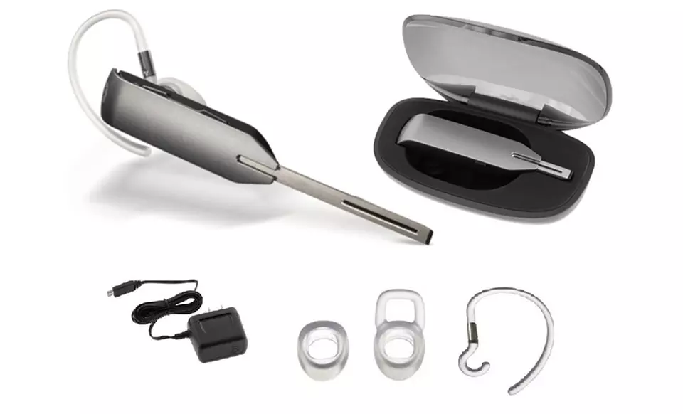 Motorola Whisper Universal Bluetooth Headset - Primary Image