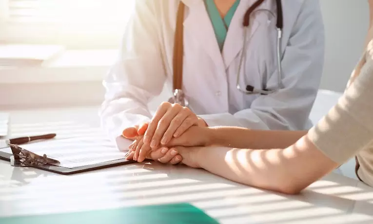 Revisión médica en PSICOMEDIC CENTRO MÉDICO