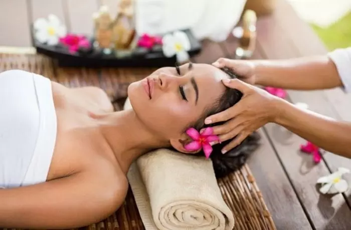 Jusqu'à 58% de remise sur Massage - Californien chez Massages Soyeux