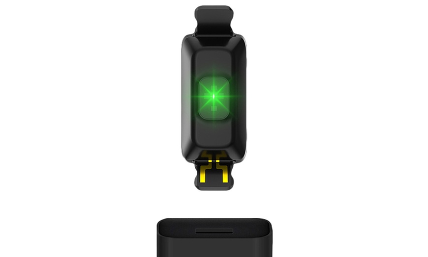 Image 6: Fitness tracker T11 per bambini