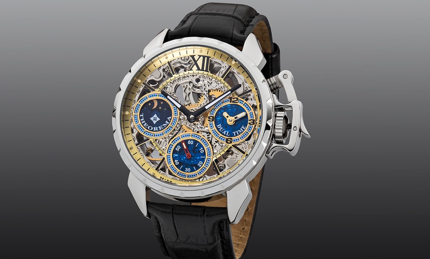 Image 2: Theorema Men's Watches