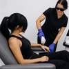 Image 1: 6 Laser Hair Removal Sessions on One Small, Medium, or Large Area