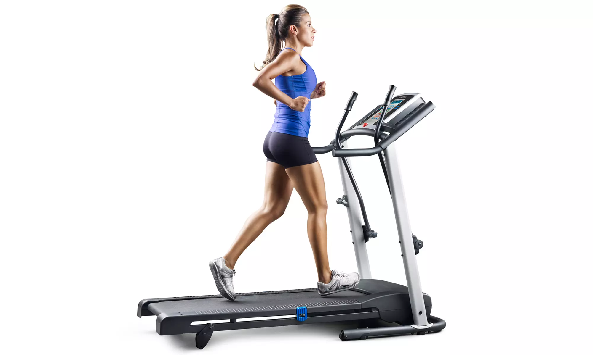 Weslo CrossWalk 5.2t Treadmill - Primary Image