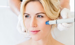 HydraFacial Treatment