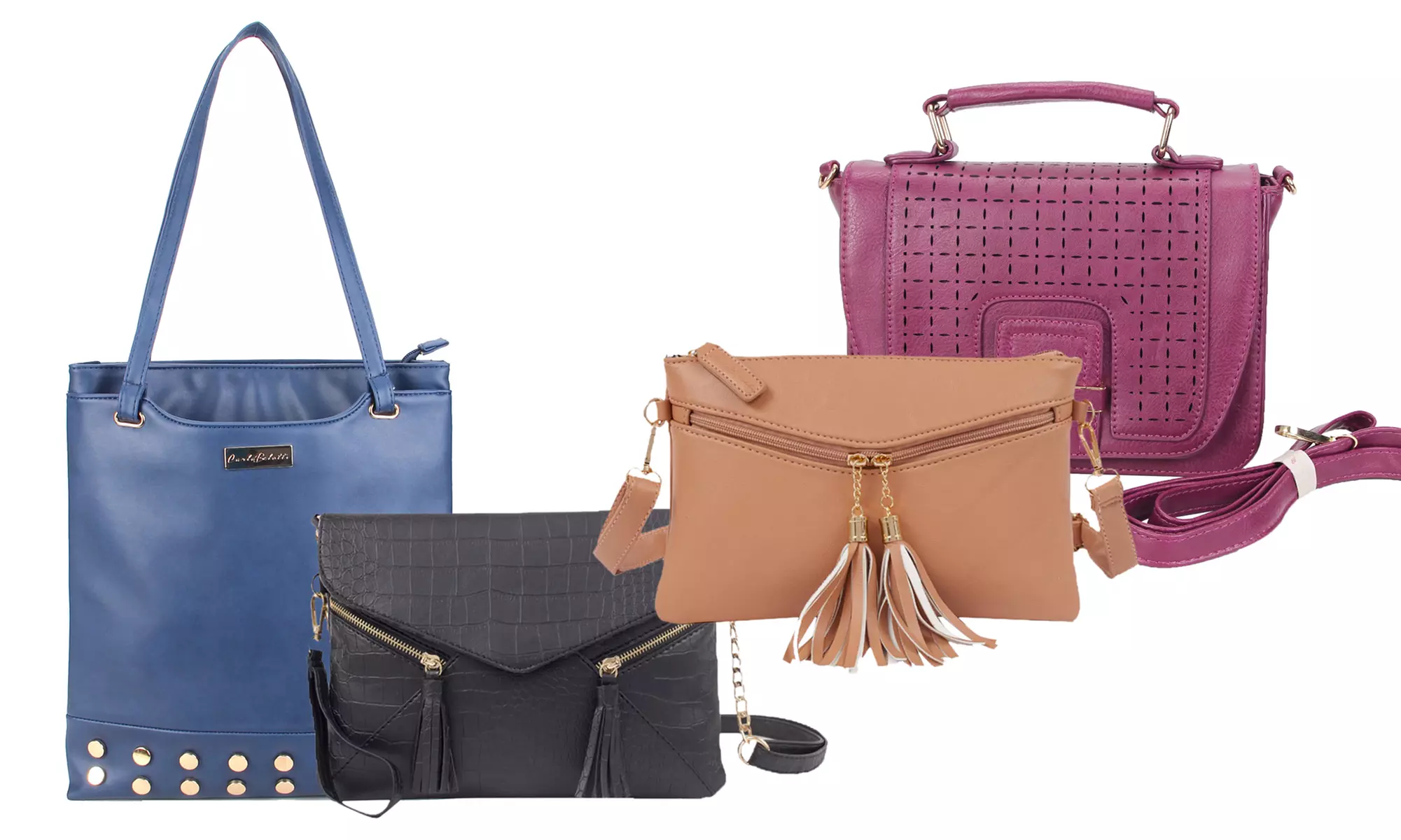 Sac à main Carla Belotti - Primary Image