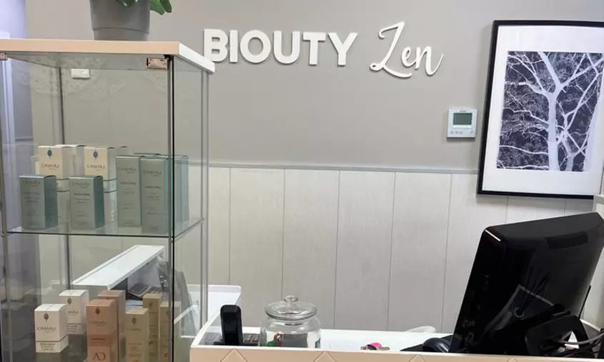 Ritual en pareja con masaje sensorial con aromaterapia de 60 minutos