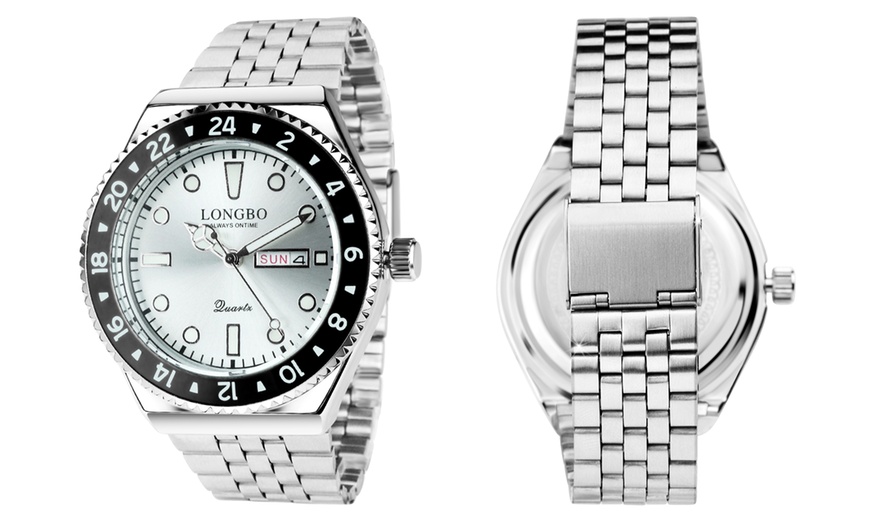 Image 26: Sélection de montres SC Crystal pour homme