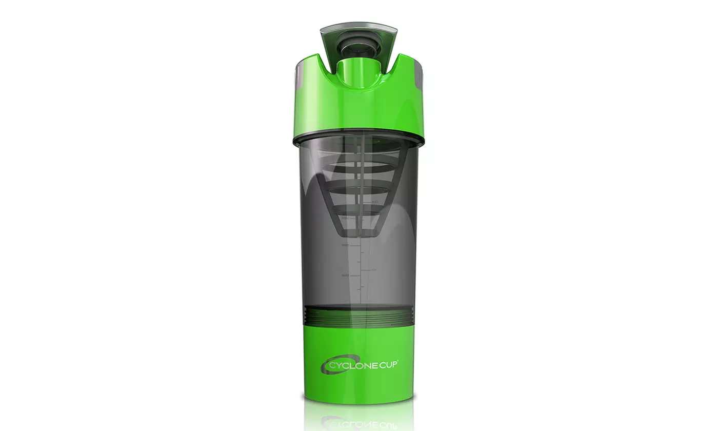 Cyclone Cup Shaker Bottle - Second Medium