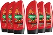 Radox Shower Gels 250ml - Image 7