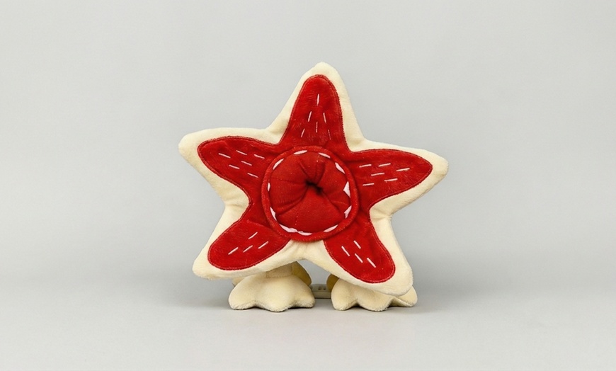 Image 3: Demogorgon Plush Toy