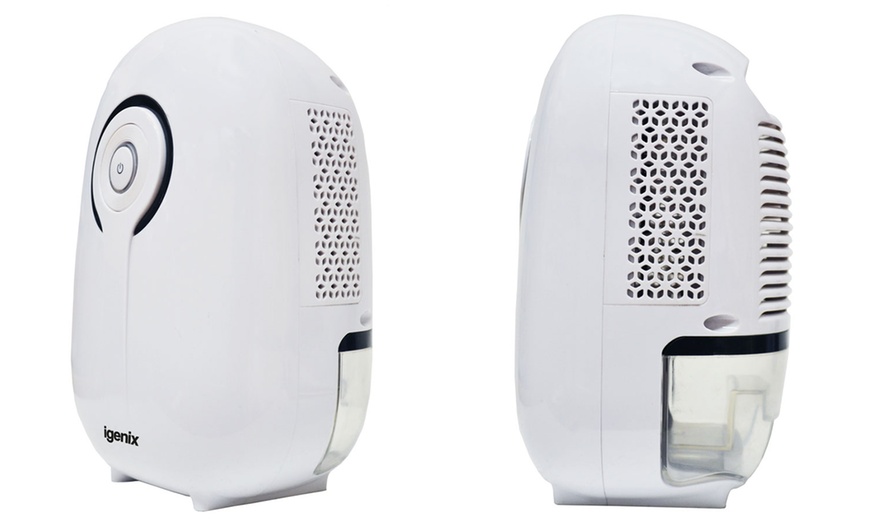 Image 3: Igenix Air Dehumidifier