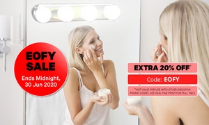 LED Vanity Mirror Lights