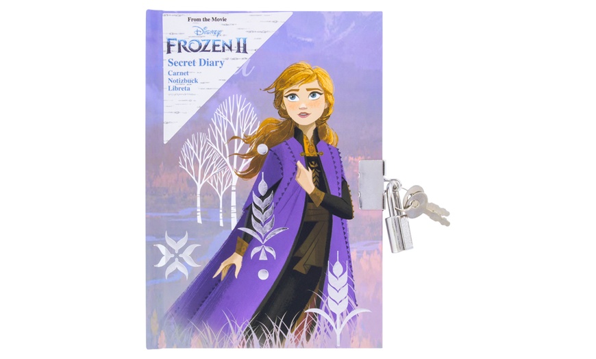 Image 1: Frozen 2 Gift Sets