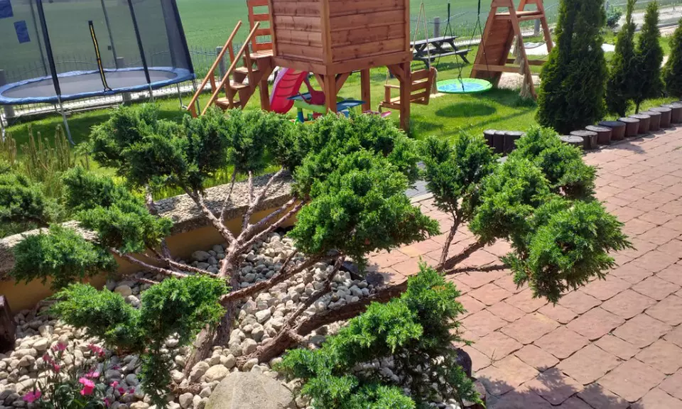 Darłowo: 2-7 nocy dla 2 os. lub rodziny z wyżywieniem nad morzem