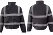 Veste bomber visibilité - Image 5