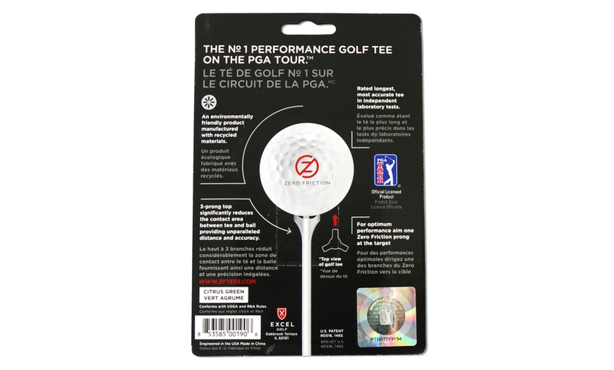 Image 7: PGA Tour Golf Set