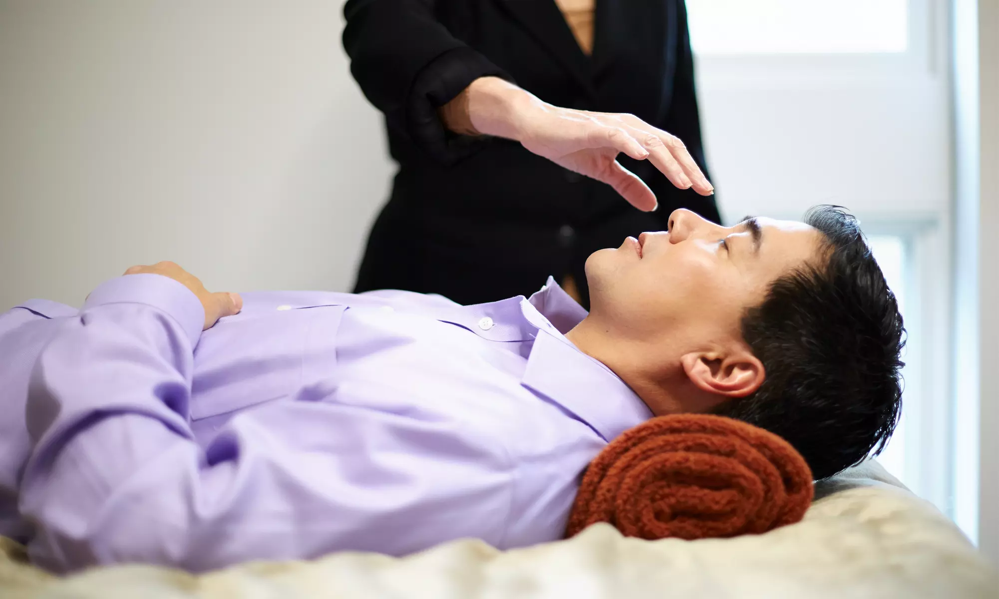 A Smoking-Cessation Hypnosis Treatment at Central California Hypnosis (50% Off) - Primary Image