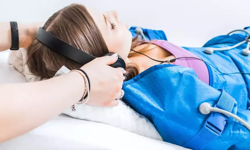 Skorzystaj z zabiegów wyszczuplających: rollmasaż, vacu bieżnia i inne