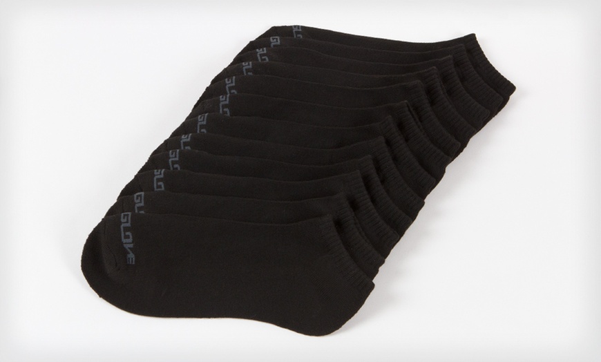 body glove low cut socks