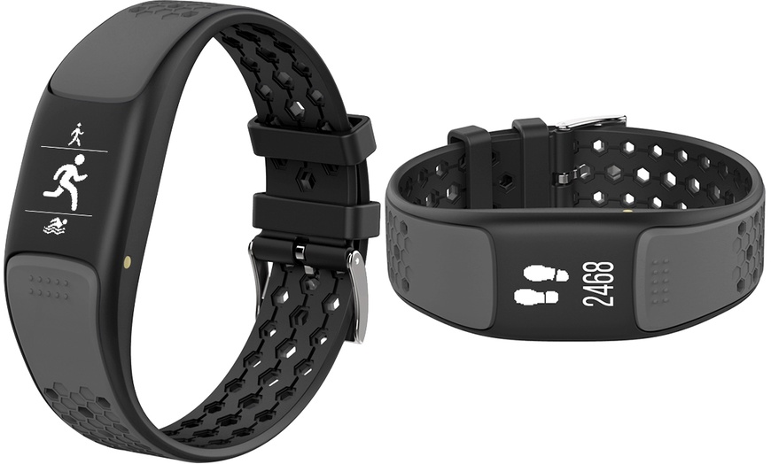 Image 6: GPS Activity Tracker