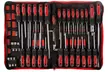 Stalwart 100-Piece Screwdriver Set with Carrying Bag - Second Medium
