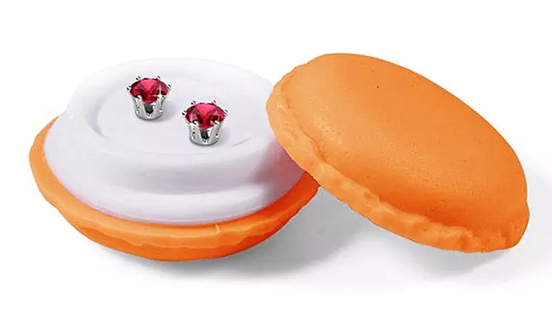 Luce e Colore: Orecchini Floreali o Punti Luce da Regalare o Amare