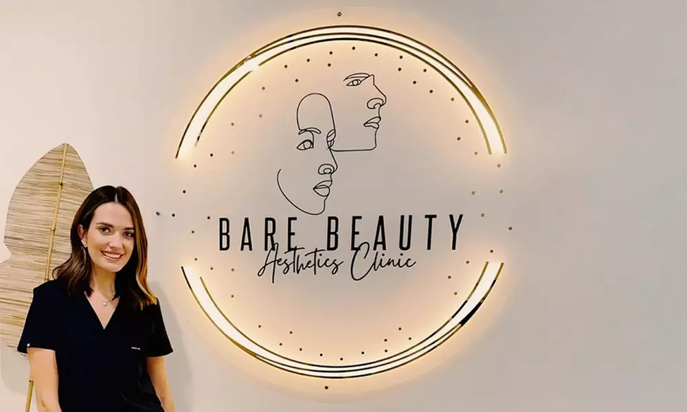 Til je bedrijf naar the next level: gepersonaliseerd neon bedrijfslogo