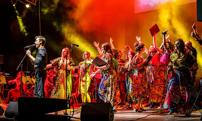 Der König der Löwen: 2 Tickets in 23 Städten