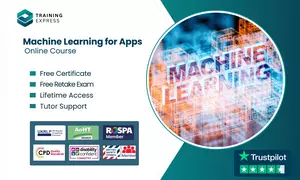 Learn Machine Learning for Apps  or Lifetime Membership to 2500+ Courses - Up to 50% Off 
