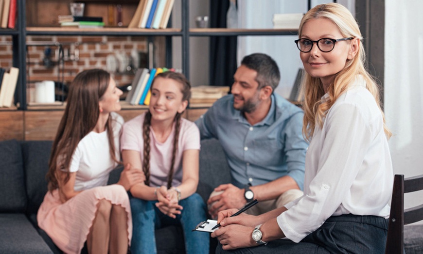 Image 1: Formation en coaching parental en ligne avec Formalis