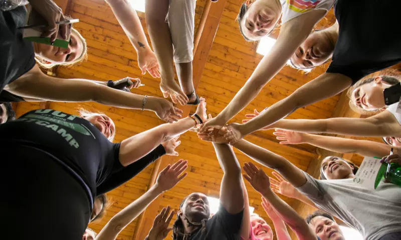 21-Days Bootcamp Program at JCF Health & Fitness Bootcamp (Up to 60% Off) - Primary Image