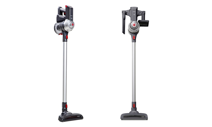 Image 2: Hoover Freedom Cordless Vacuum